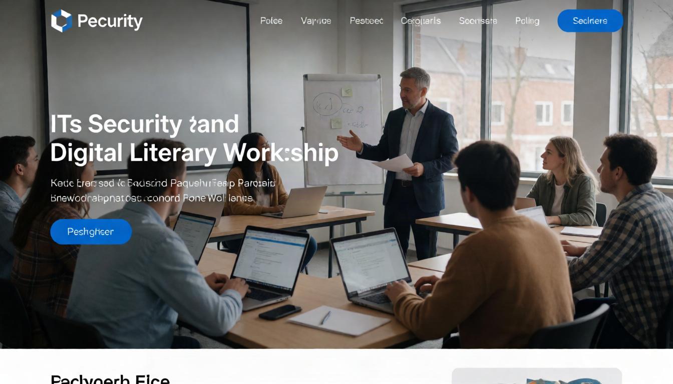 Learn Safer Digital Skills