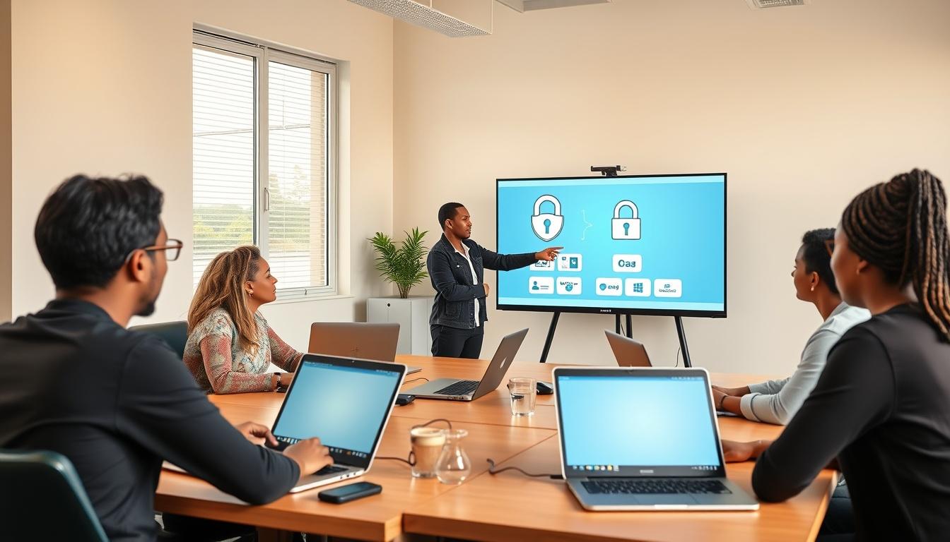 Professional plan visual
